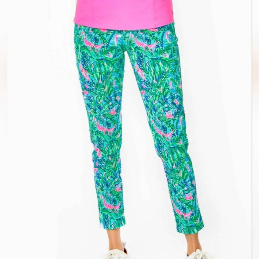 Lilly Pulitzer Corso Pants